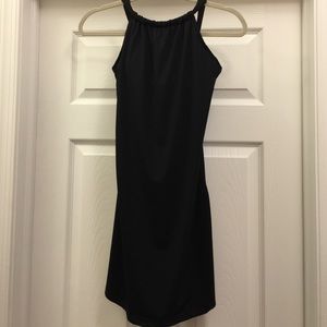 Athleta Kokomo Dress (Black)